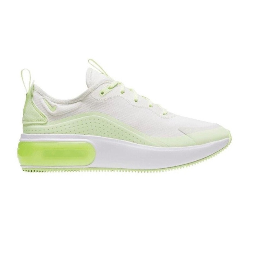 Nike Air Max Dia ‘Phantom Barley Volt’